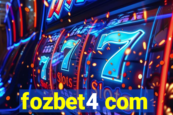 fozbet4 com